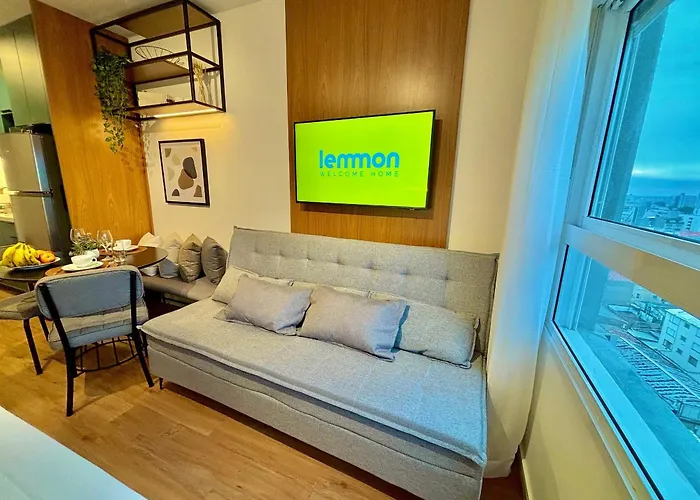Connect 1411 - Proximo Ao Consulado Americano Porto Alegre