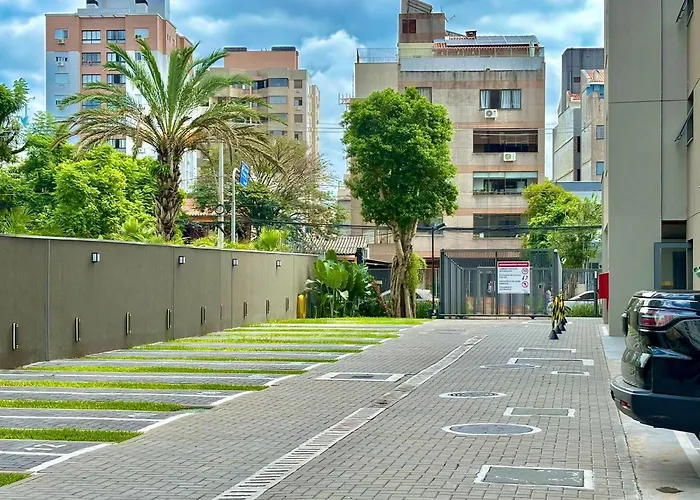 Connect 1411 - Proximo Ao Consulado Americano Porto Alegre